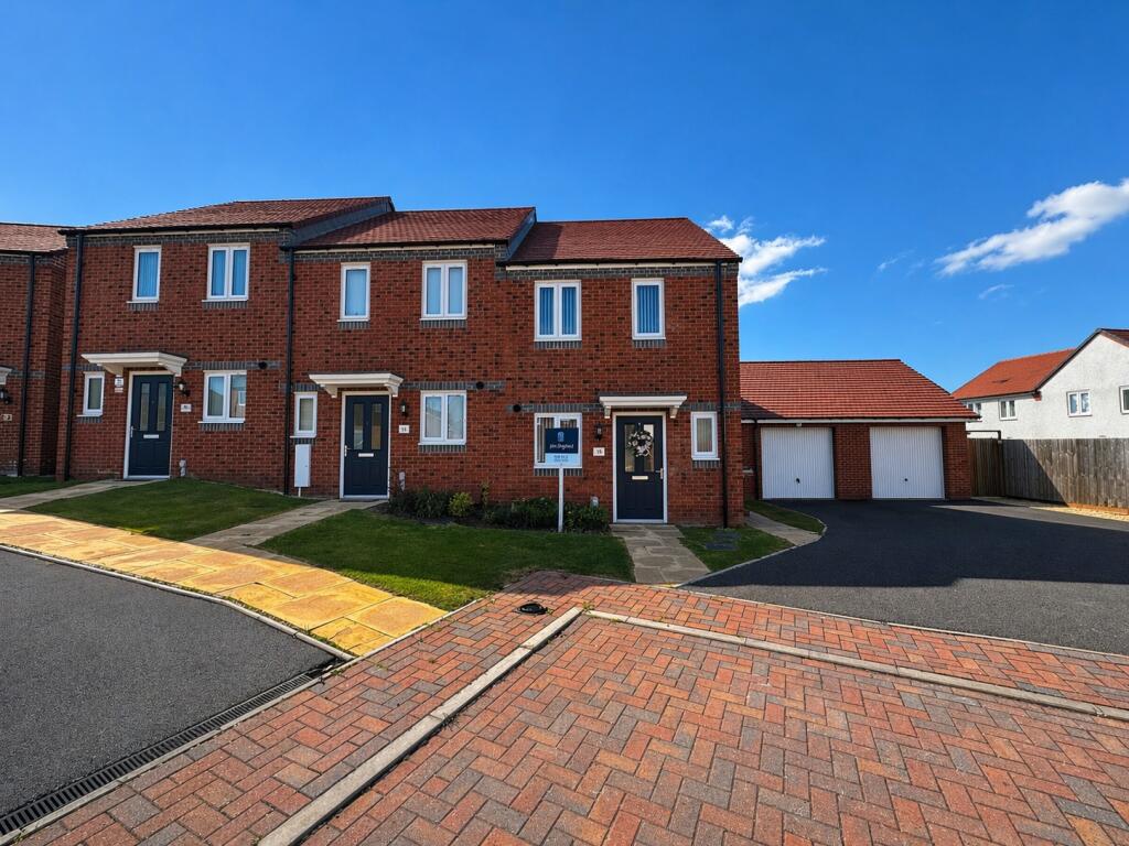 Main image of property: Dixon Close, Lichfield, Staffordshire, WS14