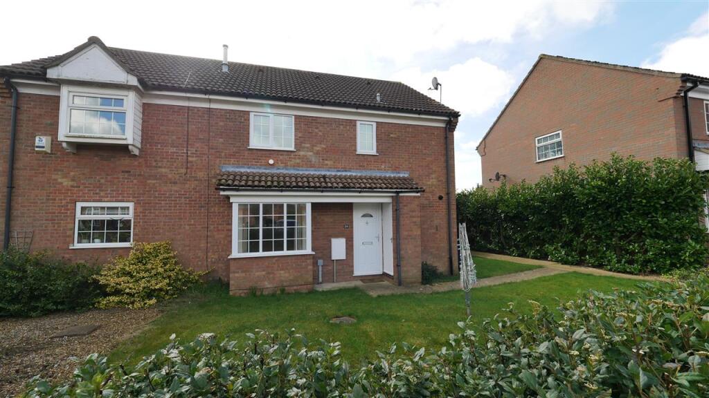 Main image of property: Heddon Way, St Ives