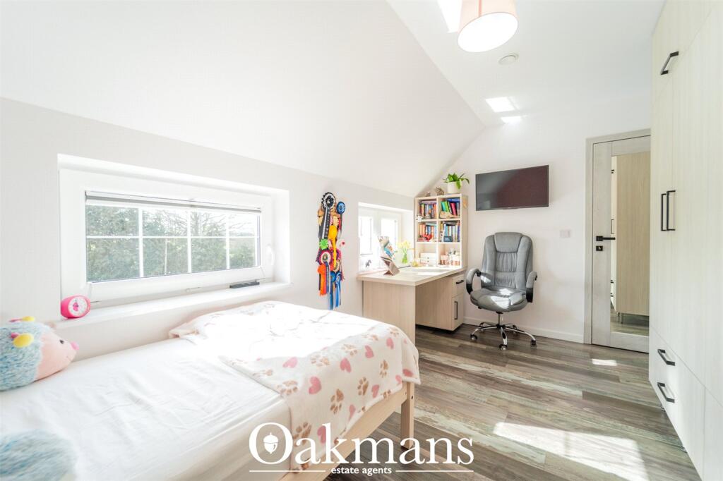 Additional image 30 of Stockwood, Redditch, Worcestershire, B96