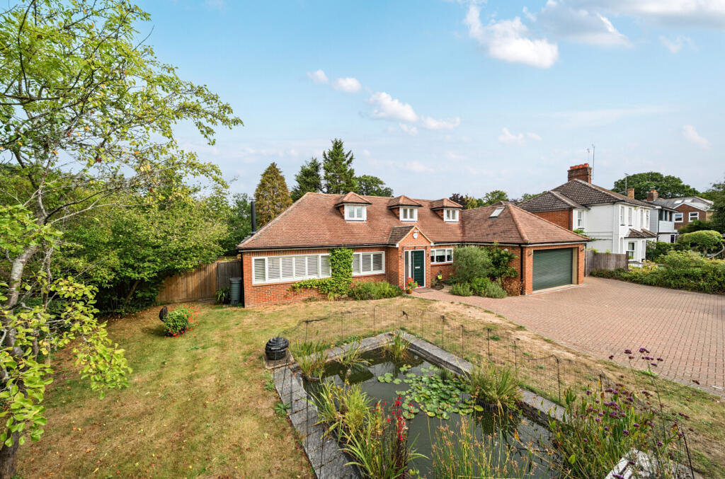 Main image of property: Smarts Heath Road, Woking, Surrey, GU22