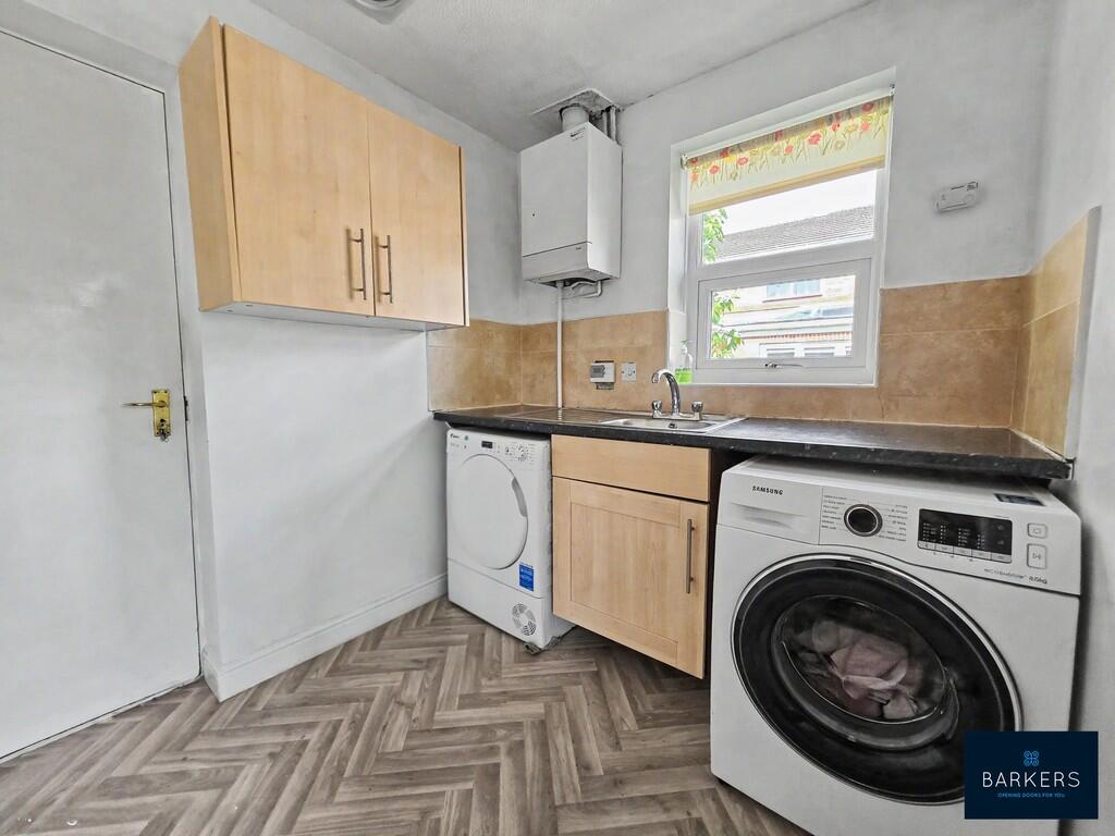 Hodgson Lane, Drighlington photo 5
