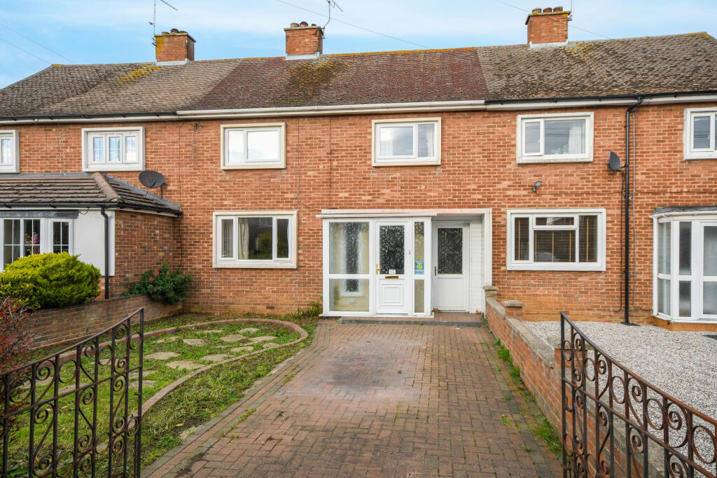 Main image of property: Woodhall Road, Chelmsford