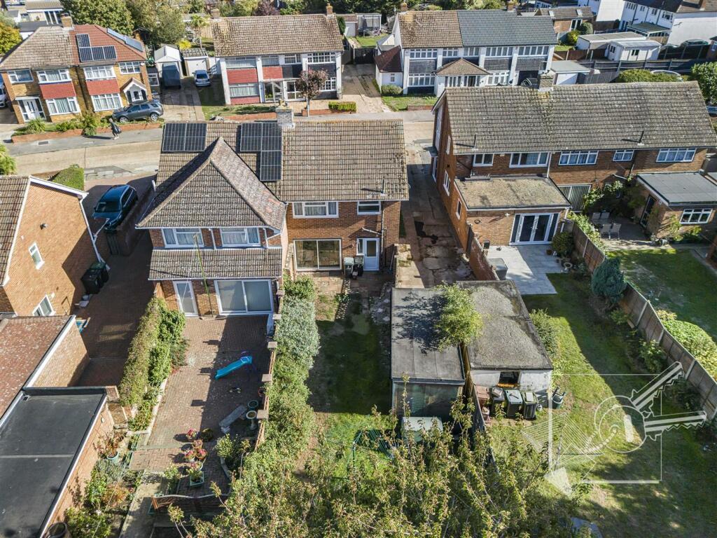 House in Gravesham, Riverview Park - View 2