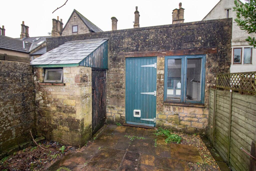 Additional image 25 of Church Lane, Doulting