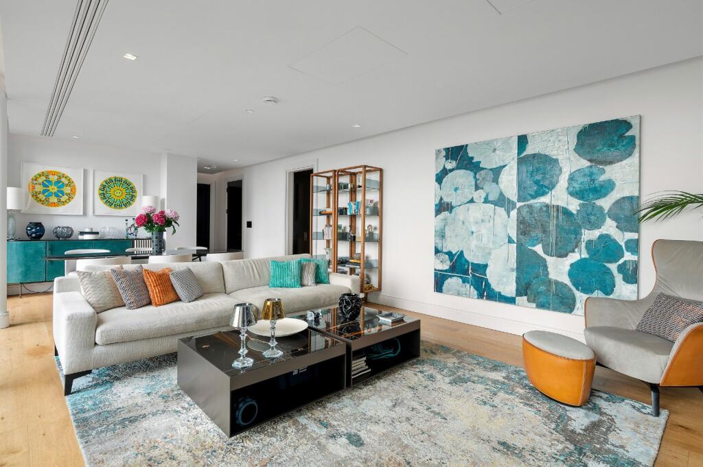 Apartment in London - View 5