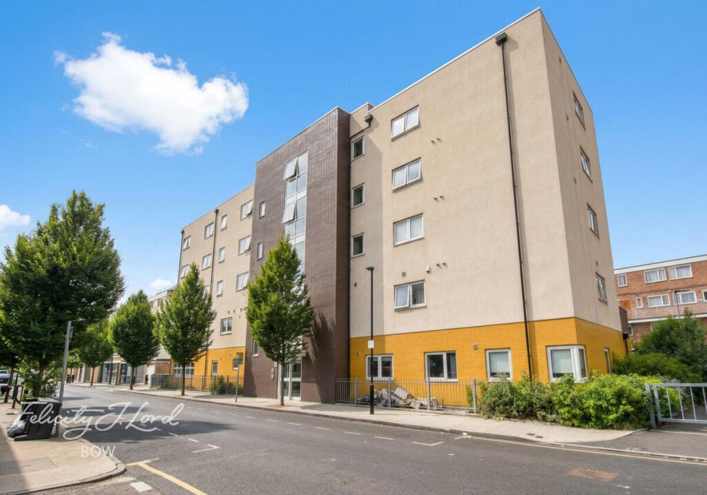 Main image of property: Joseph Street, LONDON