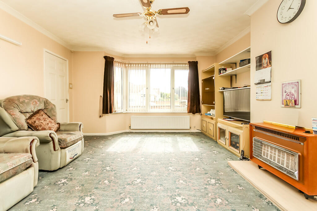 The Pyghtle, Wellingborough - View 2