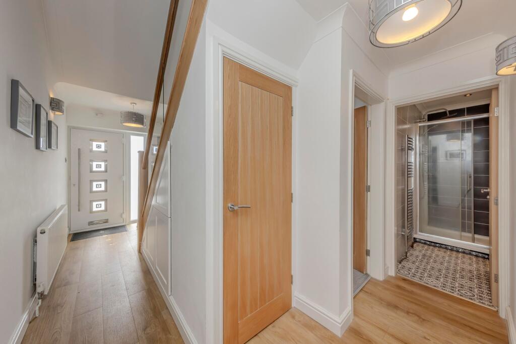 House in Stoke-on-Trent - View 2