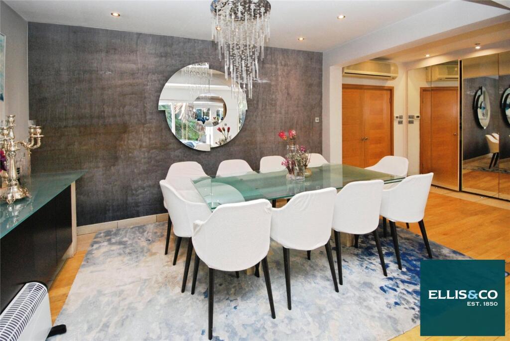 Main image of property: Woodlands, Golders Green, NW11