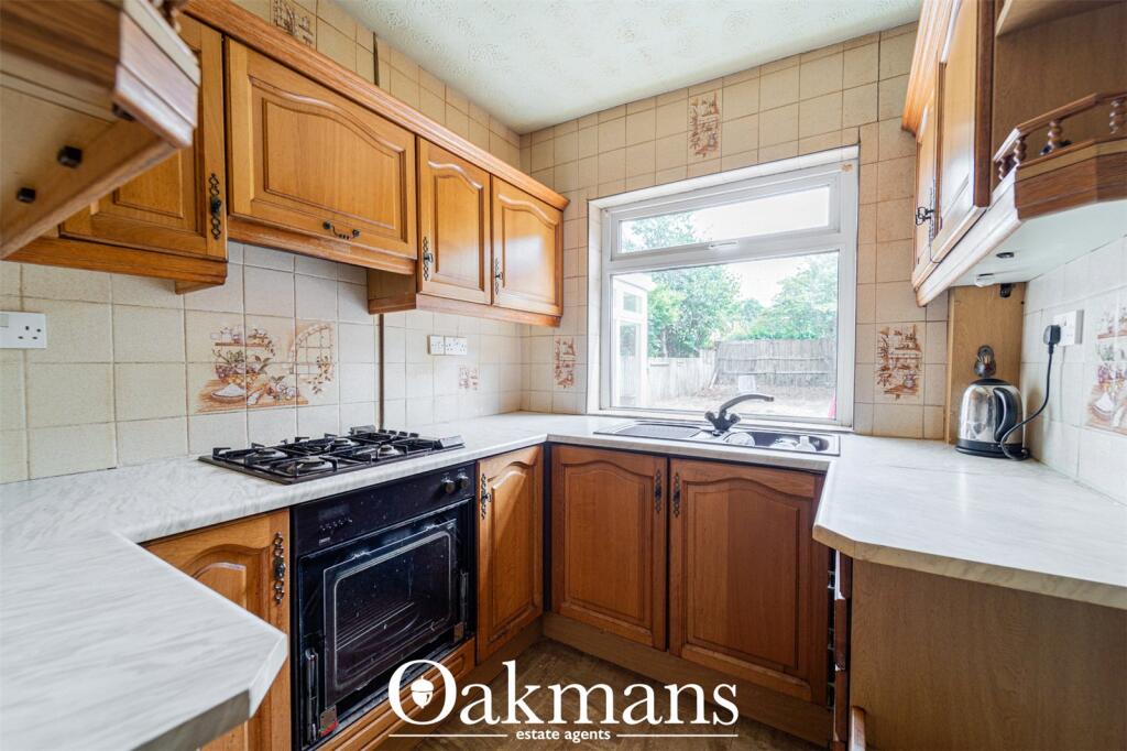 House in Birmingham - View 4