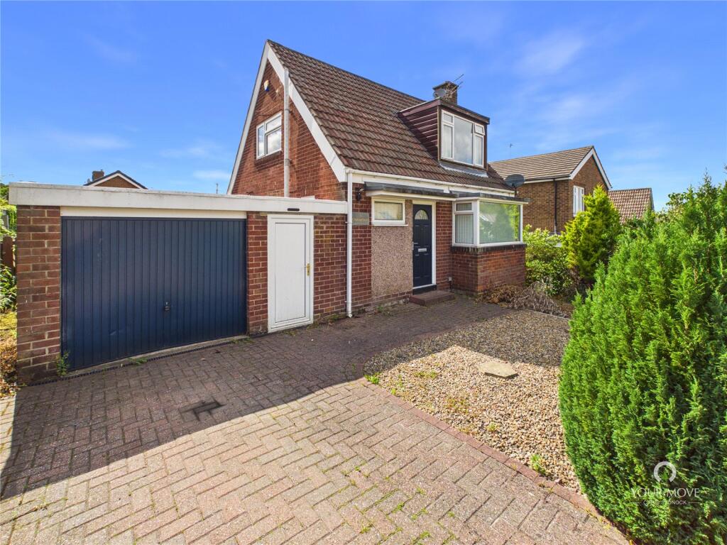 Main image of property: Glenside, Shotley Bridge, Consett, Durham, DH8