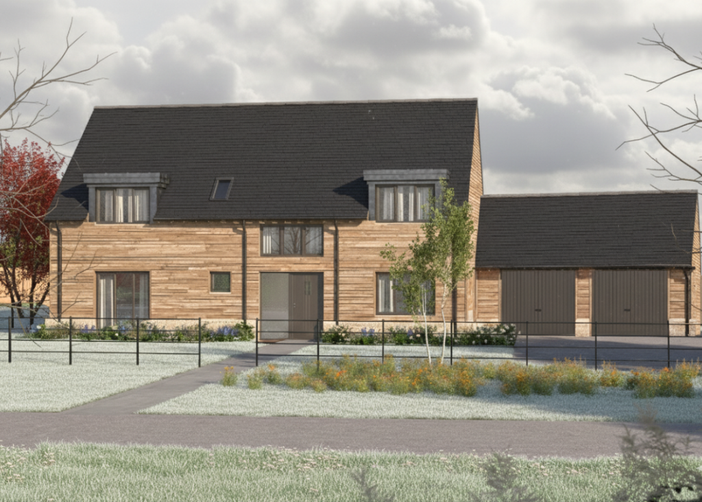 Main image of property: Church Farm,
106-108 Beckett Drive,
Radley,
Abingdon,
OX14 3XA