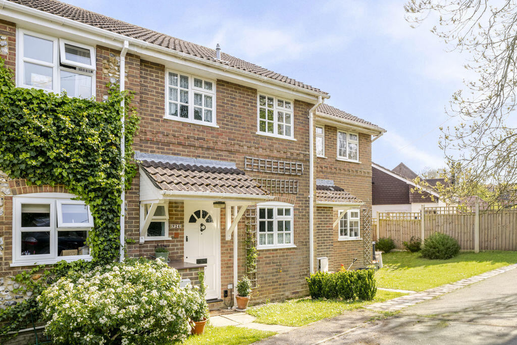 Main image of property: Goldcrest Drive, Ridgewood, Uckfield