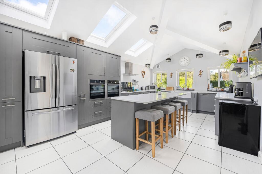 Main image of property: Priory Close, Horton-Cum-Studley, OX33