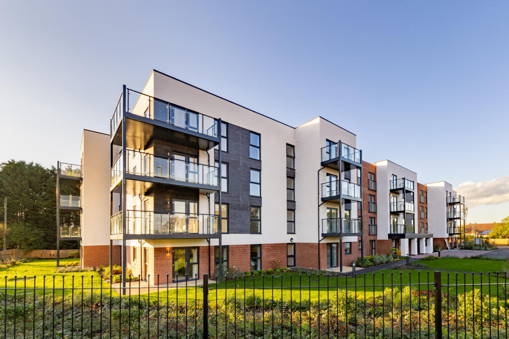Apartment in Stratford-on-Avon, Stratford-upon-Avon - View 4