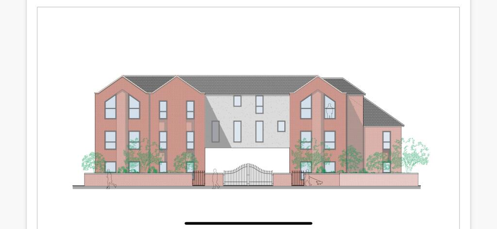 Main image of property: Wilton Road, Melton Mowbray, LE13