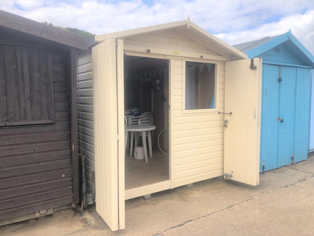 Main image of property: 730 High Wall, The Esplanade, Frinton-on-Sea