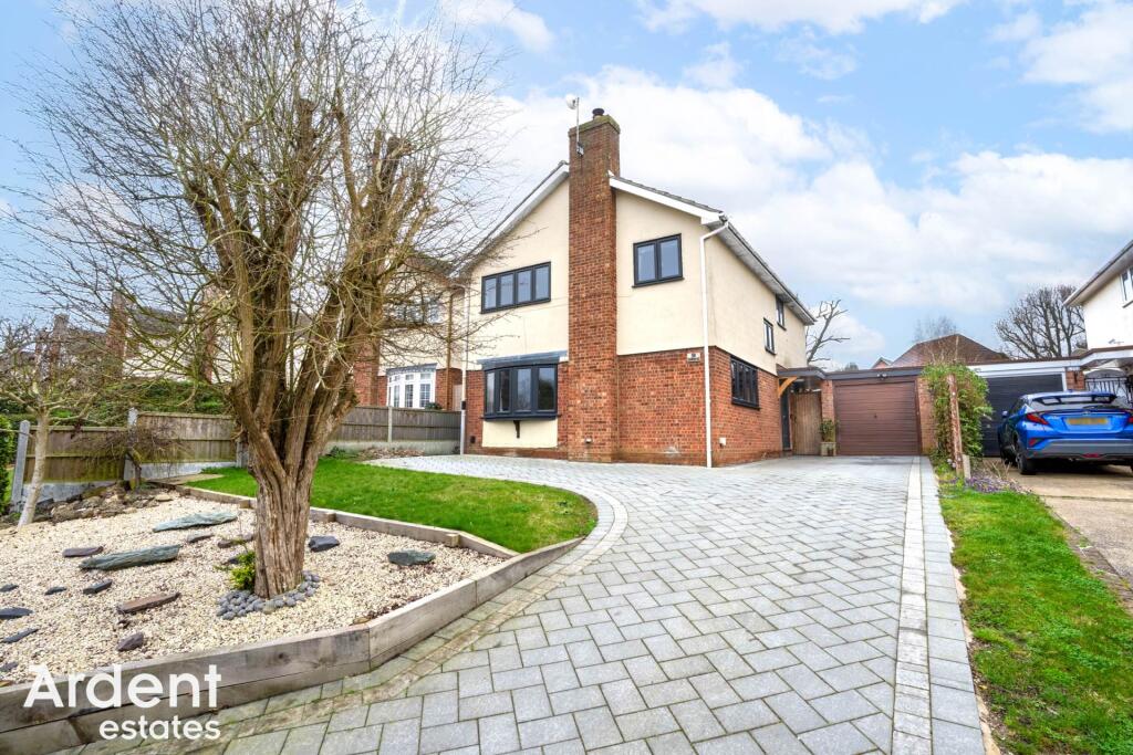 Main image of property: Green Trees Avenue, Cold Norton