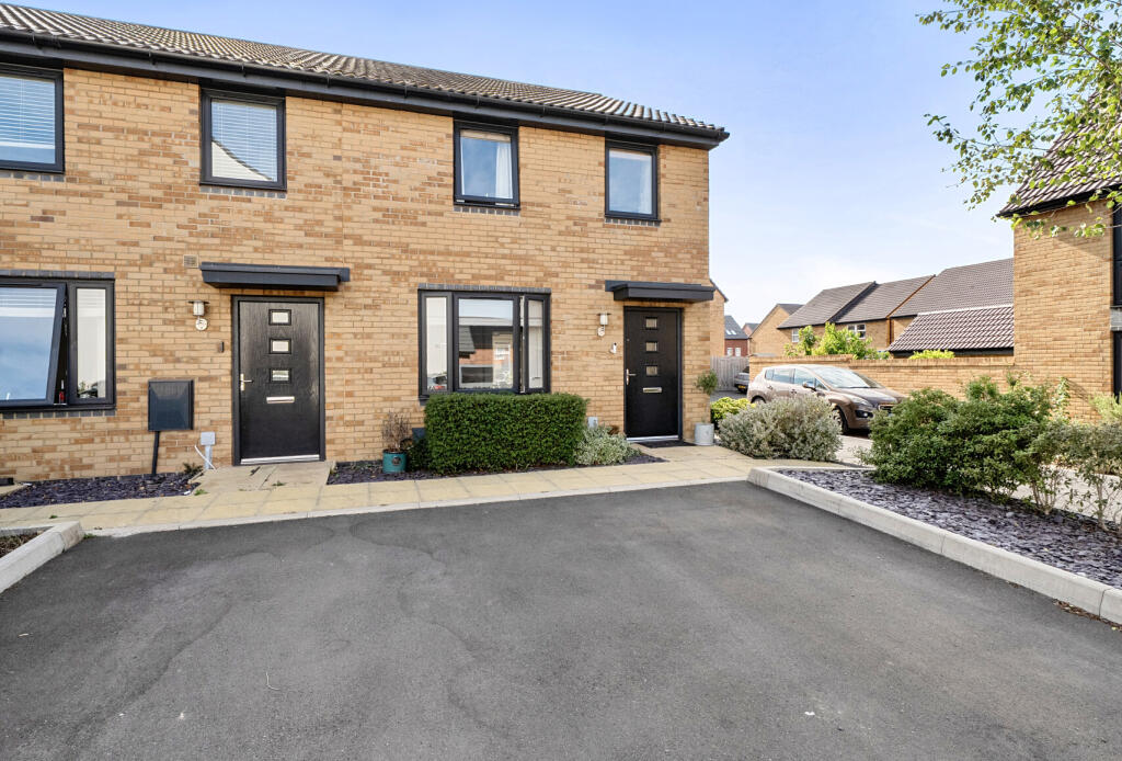 Main image of property: Webb Road, Yate, Bristol, Gloucestershire, BS37