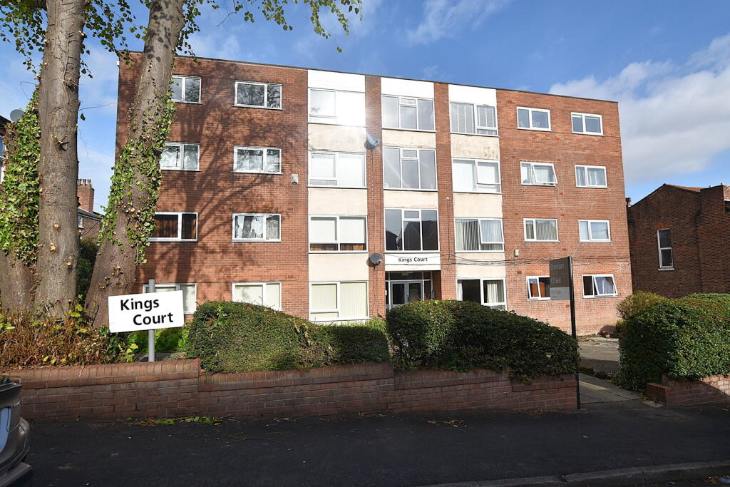 Main image of property: Kings Mount, Oxton, CH43