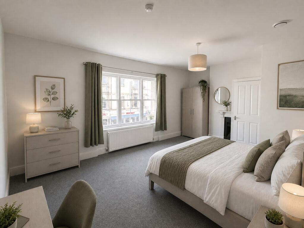 Main image of property: Boutport Street, Barnstaple, EX31