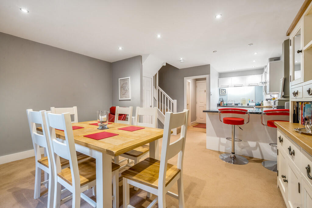 Main image of property: Trinity Court, Ulverston, LA12