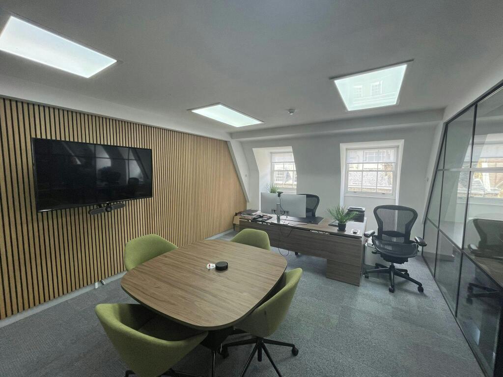 4th Floor (Indicative Finish)