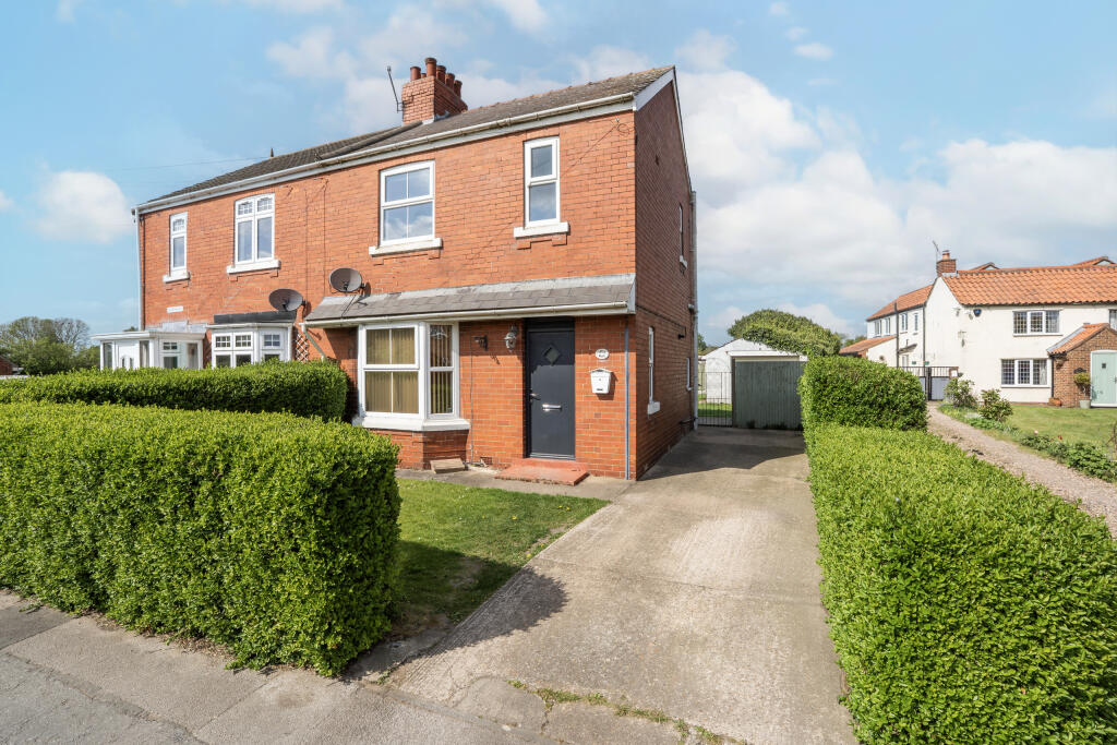 Main image of property: Applewood, Main Street, Pollington, DN14 0