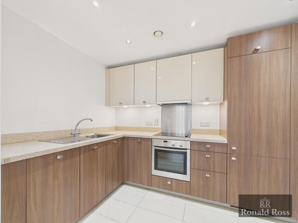 Apartment in Glasgow - View 5