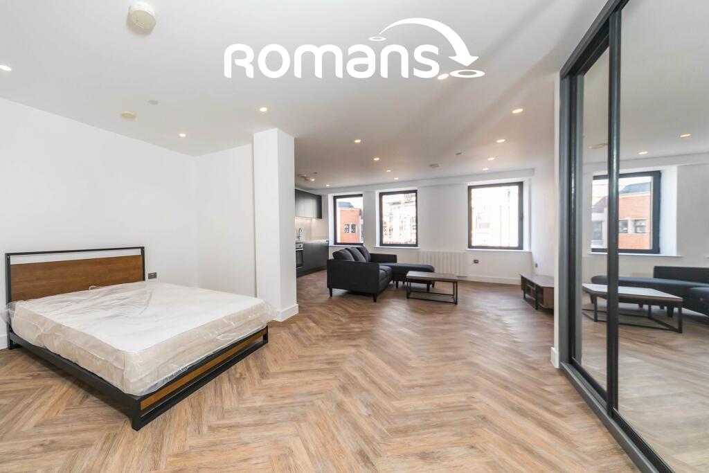 Main image of property: Market Place, Reading, Berkshire, RG1