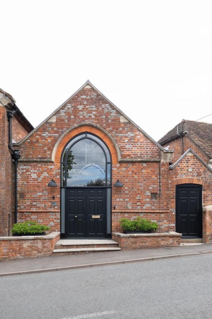 House in Hungerford, Kintbury - More