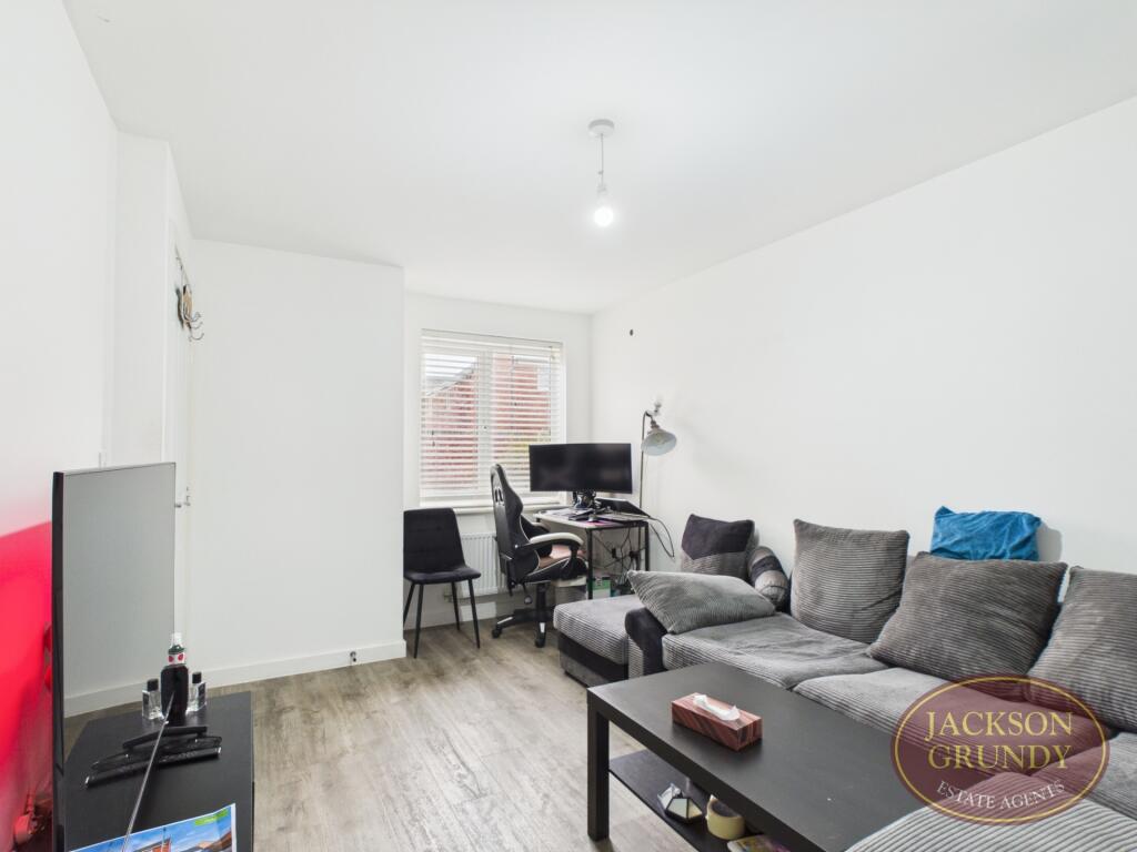 House in Boughton, Scholars Green, Kingsthorpe - View 5