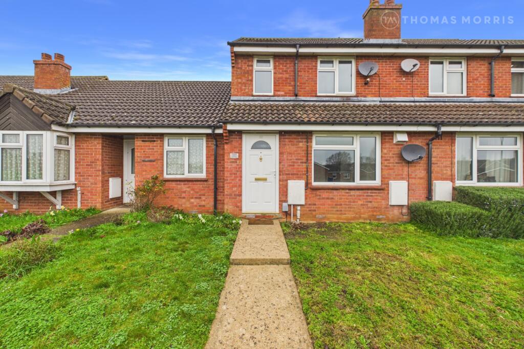 Main image of property: Lady Way, Eaton Socon, St. Neots, Cambridgeshire, PE19