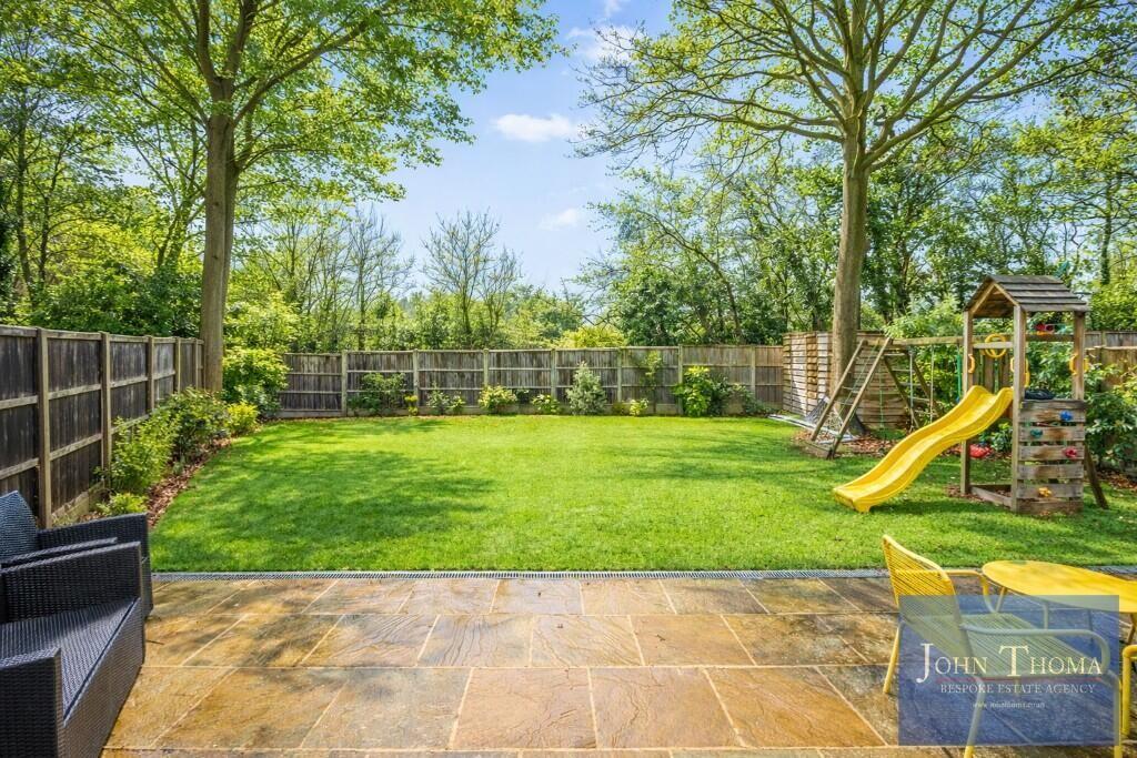 Chigwell Grange, Chigwell, Essex, IG7 photo 3