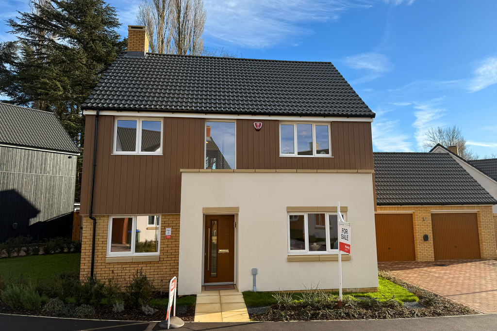 Main image of property: Stoke Hammond,
Milton Keynes,
Bucks,
MK17 9RL
