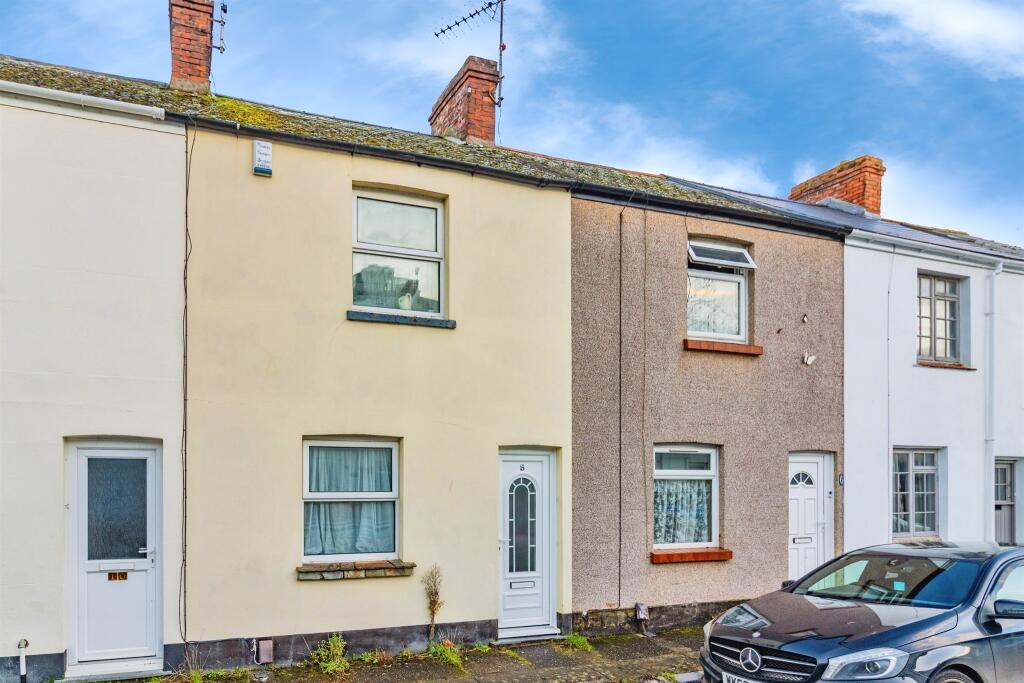 Main image of property: Elm Road, Newton Abbot