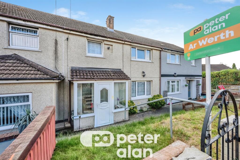 Main image of property: Quilter Close, Newport