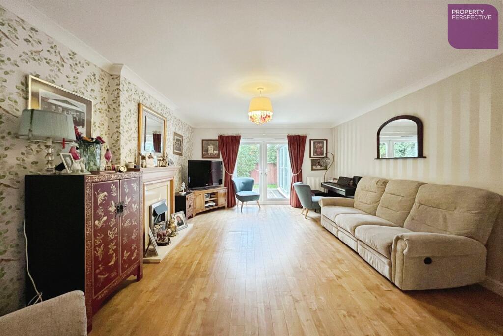 House in Warrington - More