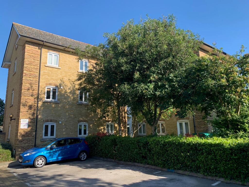Main image of property: Coates Quay, Chelmsford, CM2
