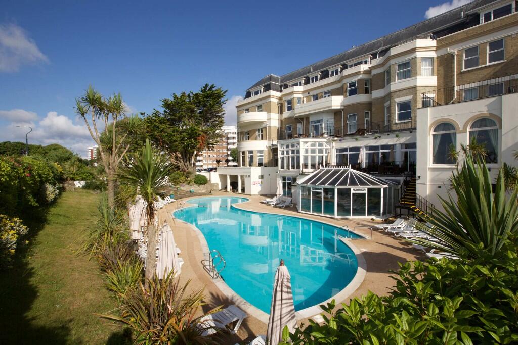 Main image of property: Meyrick Road, Bournemouth, Dorset, BH1