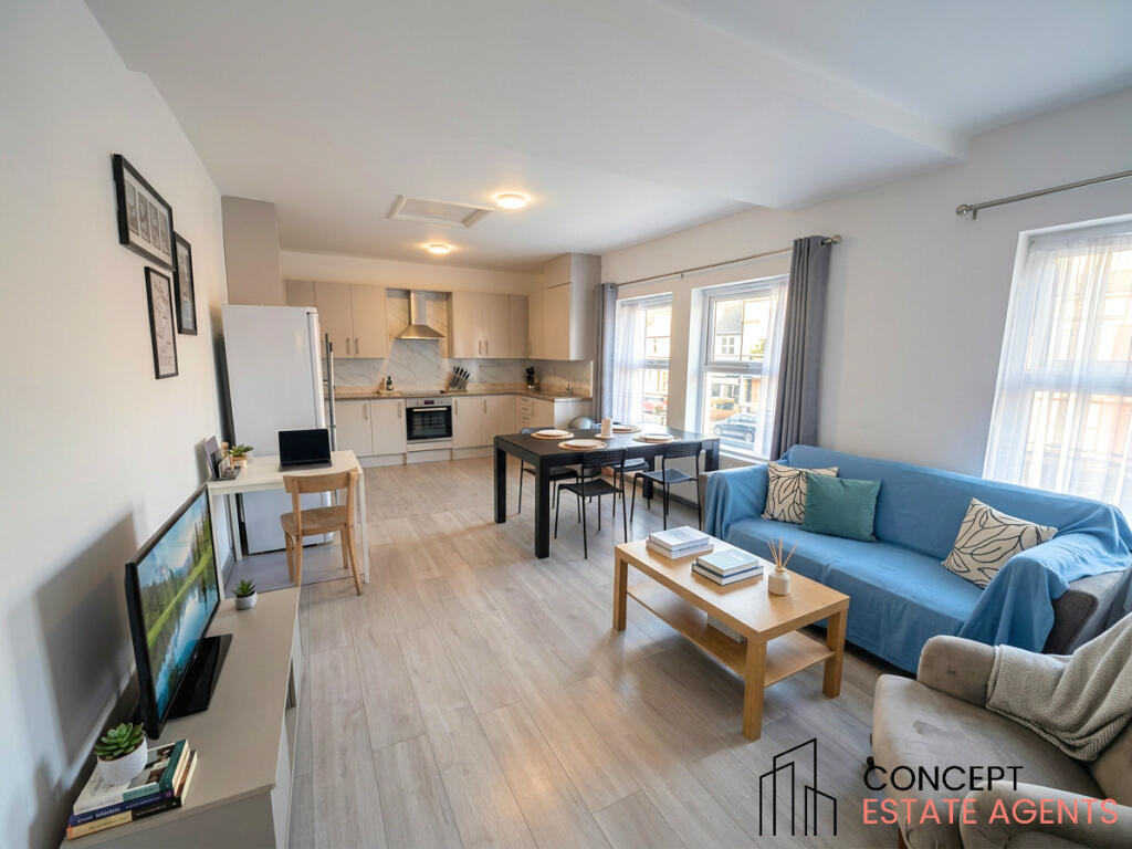 Main image of property: Burntwood Lane, Earlsfield, SW18