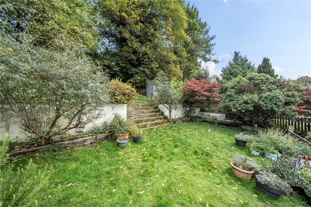 Sunningvale Avenue, Biggin Hill, Westerham, Kent, TN16 - View 4