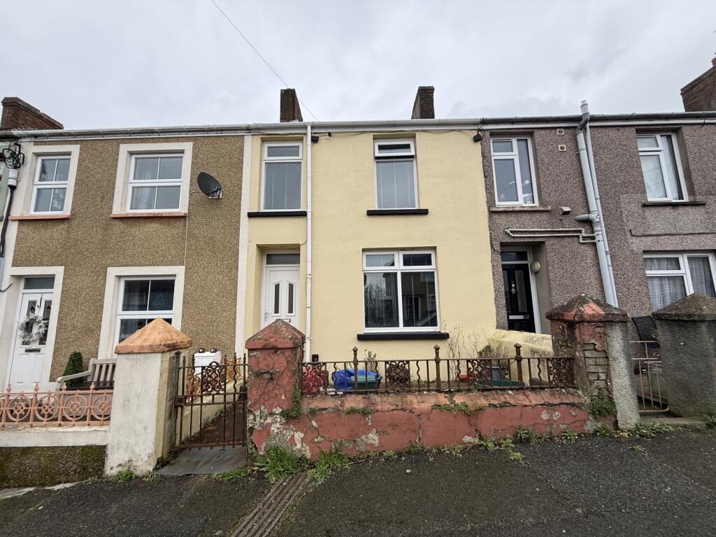 Main image of property: Cromwell Road, Milford Haven, Pembrokeshire, SA73