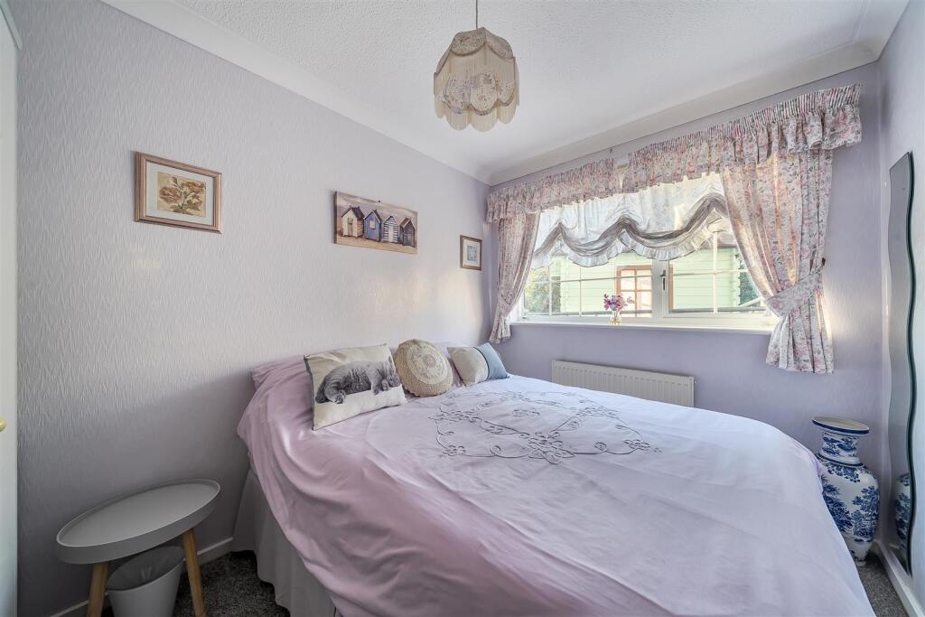 Apartment in Swanage, Dorset - More