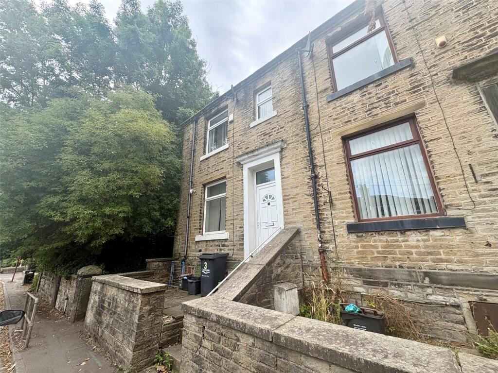 Main image of property: Back Clough, Halifax, West Yorkshire, HX3