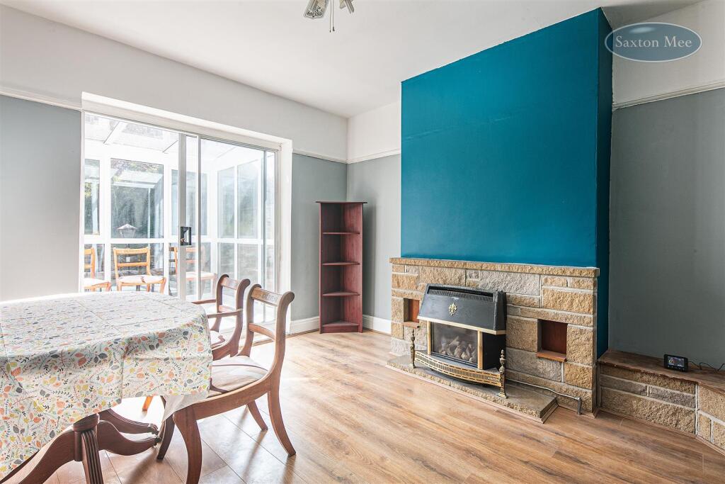 Fox Hill Road, Sheffield, S5 photo 4