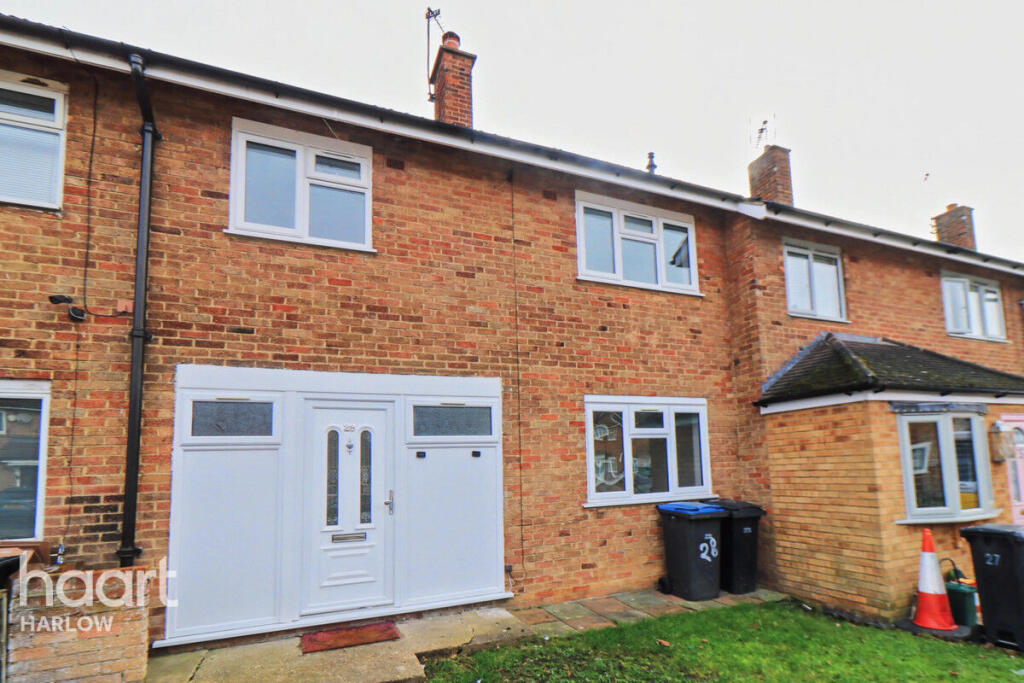 Main image of property: Parsonage Leys, HARLOW