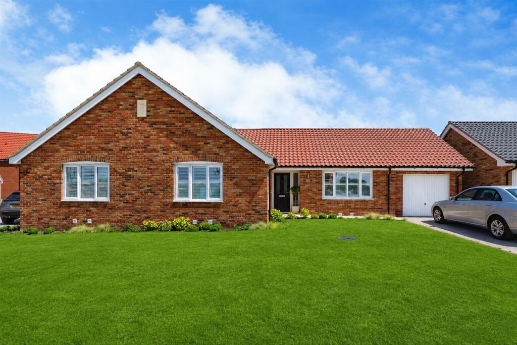 Main image of property: Harvest Road, Lakenheath, Brandon