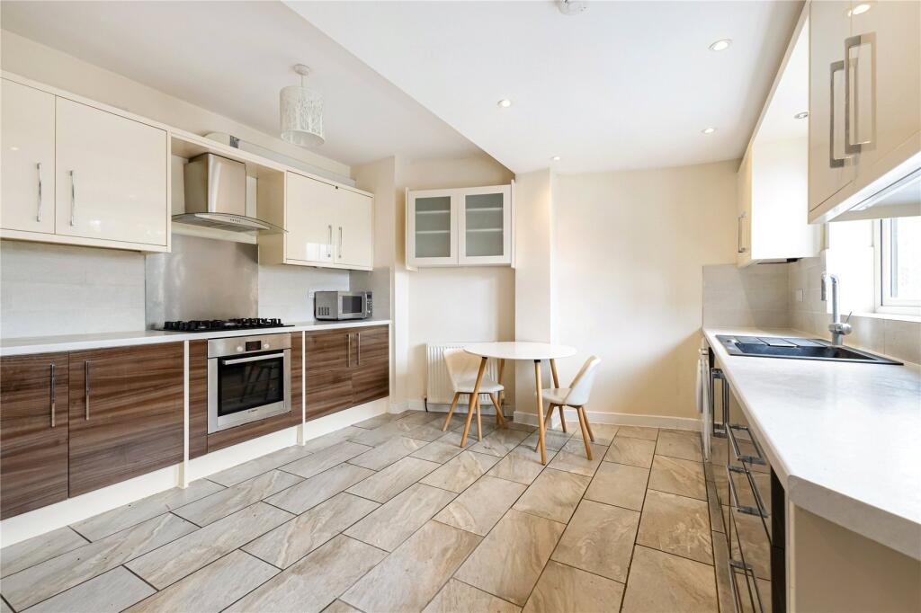 Main image of property: Summer Road, Thames Ditton, KT7