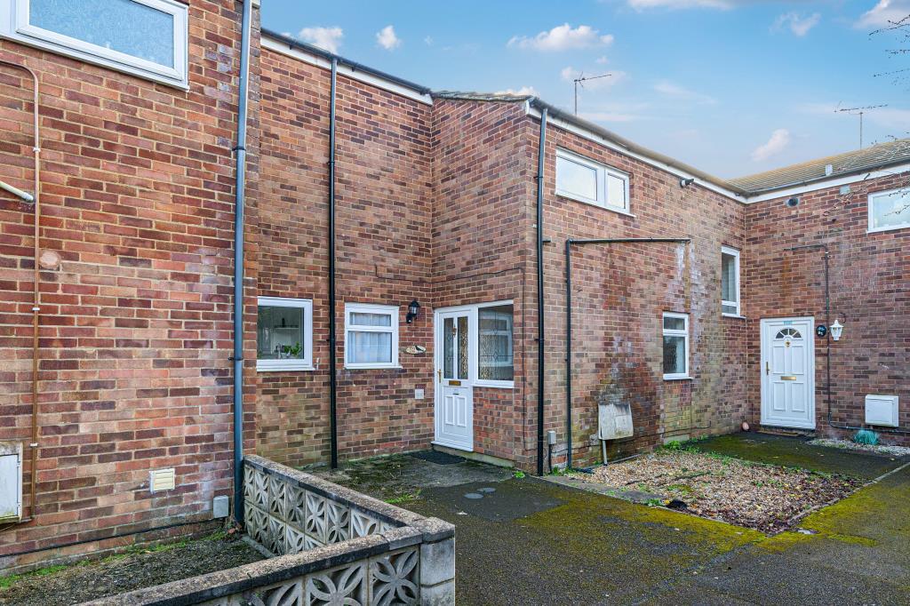 Main image of property: Lilac Way, Basingstoke, RG23